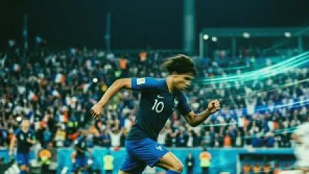 从左边锋改造成中卫救了姆巴佩的生涯阿
